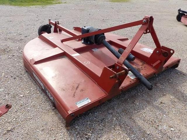 Used rotary mowers discount for sale near me