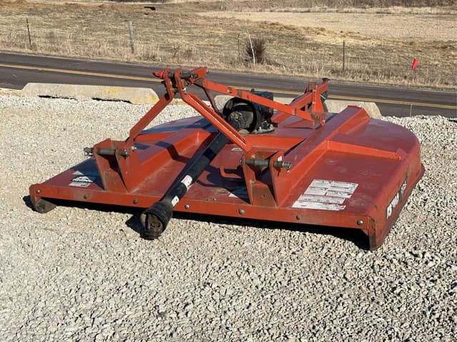 Image of Rhino 184 equipment image 1