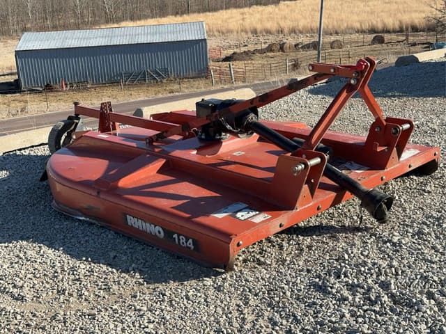 Image of Rhino 184 equipment image 3