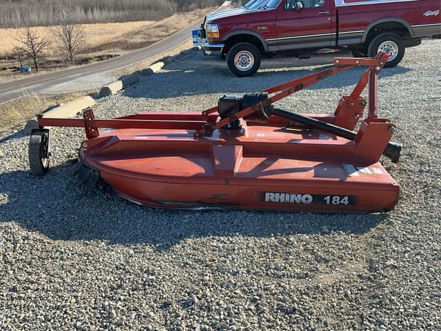 Image of Rhino 184 equipment image 4