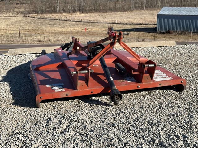 Image of Rhino 184 equipment image 2