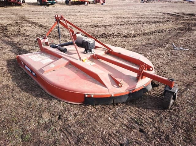 Image of Rhino 184 equipment image 4