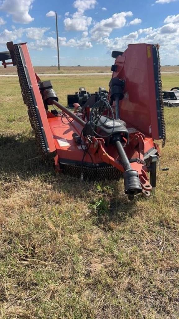 Rhino 2150 Equipment Image0