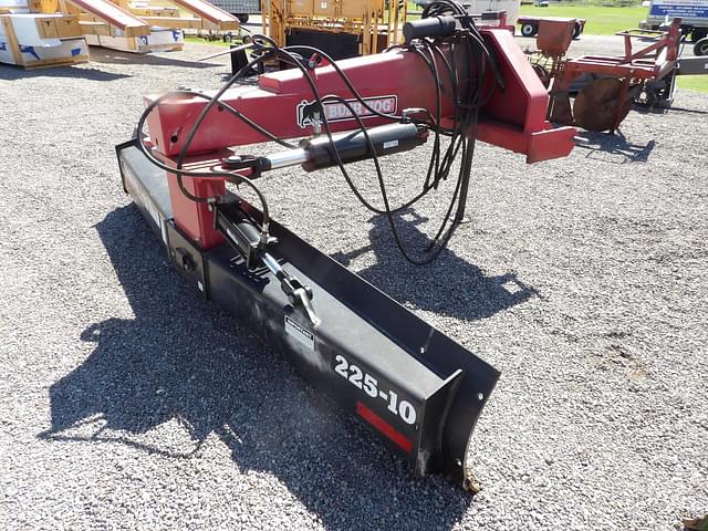 Image of Bush Hog 225-10 equipment image 2