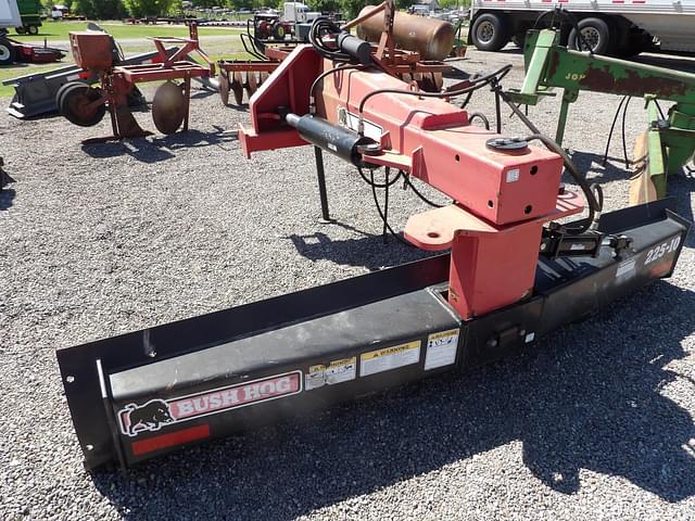 Image of Bush Hog 225-10 equipment image 3