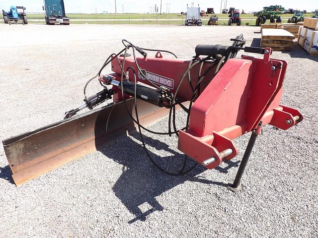 Image of Bush Hog 225-10 equipment image 1