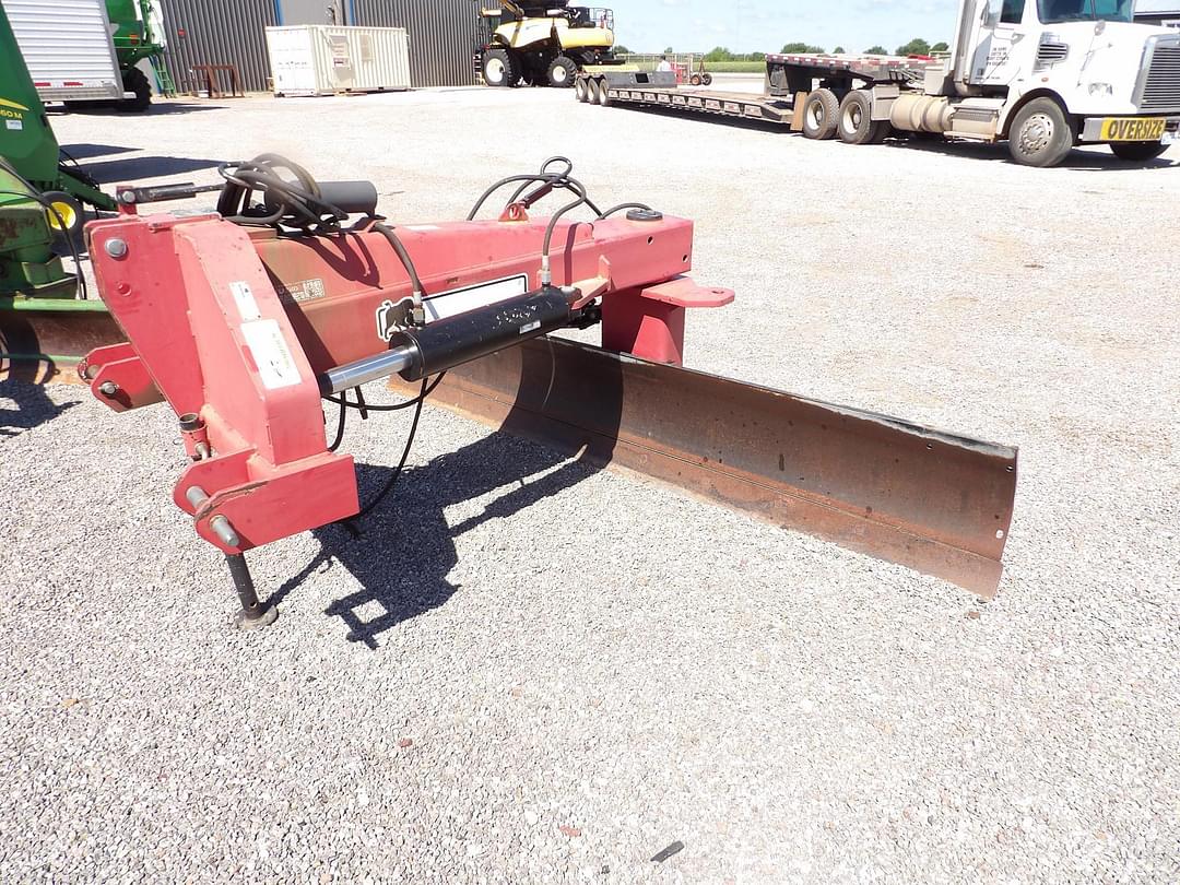 Image of Bush Hog 225-10 Primary image