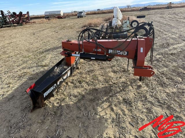 Image of Rhino 2500 equipment image 3