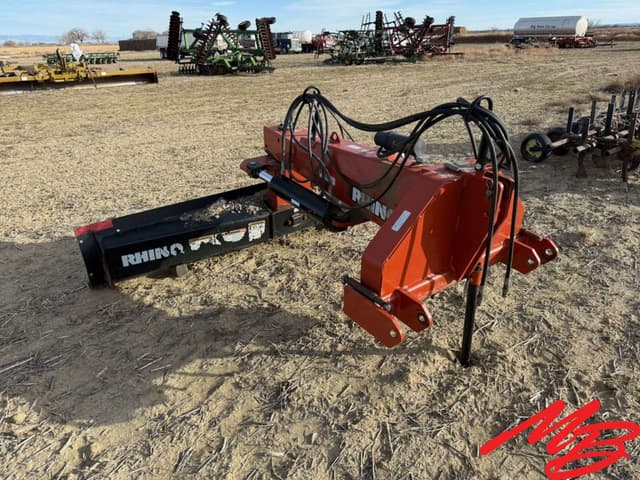 Image of Rhino 2500 equipment image 2