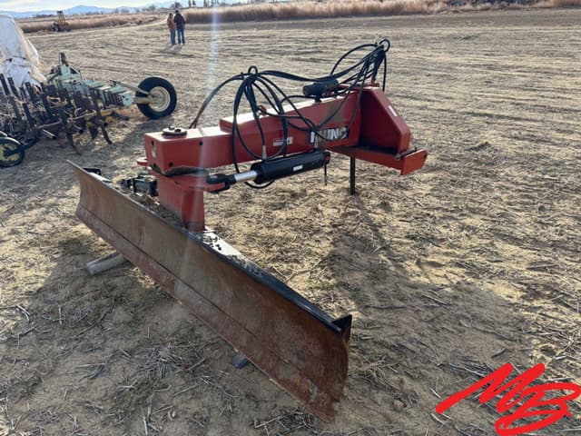 Image of Rhino 2500 equipment image 4