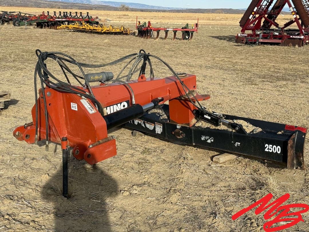 Image of Rhino 2500 Primary image