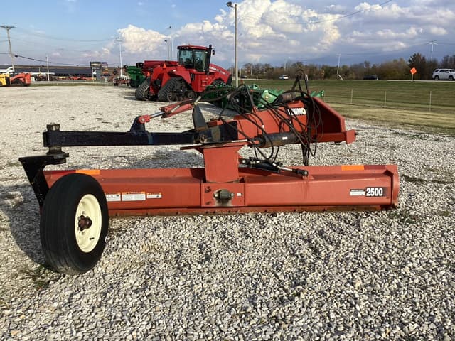 Image of Rhino 2500 equipment image 1
