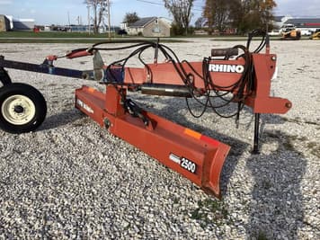 Main image Rhino 2500