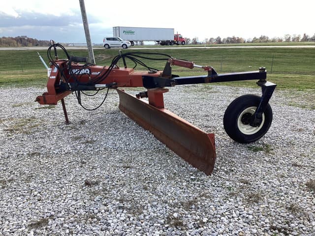 Image of Rhino 2500 equipment image 4