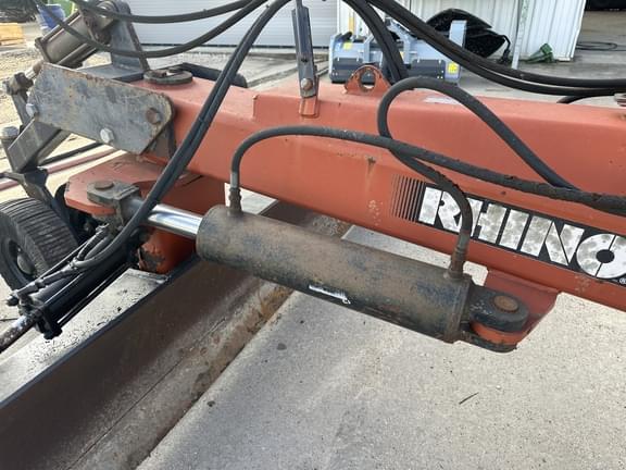 Image of Rhino 2500 equipment image 3