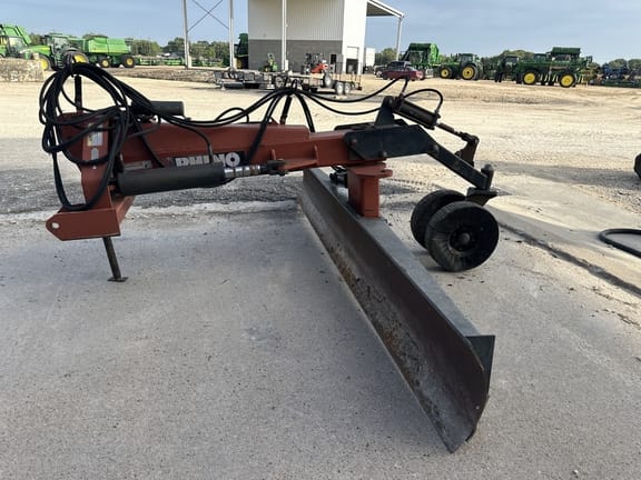 Rhino 2500 Equipment Image0