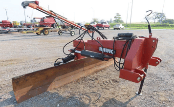 Main image Rhino 2500