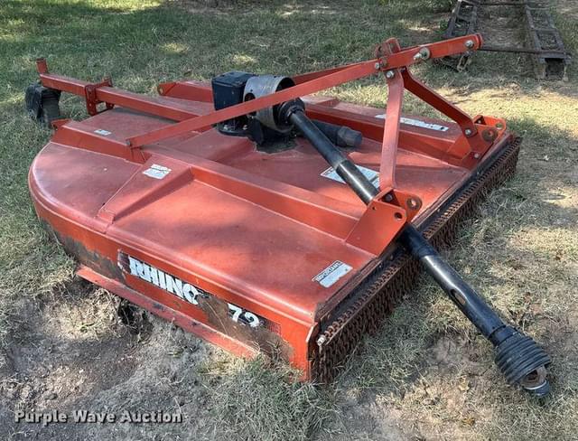 Image of Rhino 272 equipment image 2