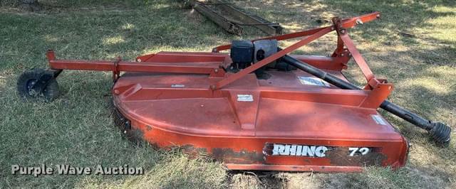 Image of Rhino 272 equipment image 3