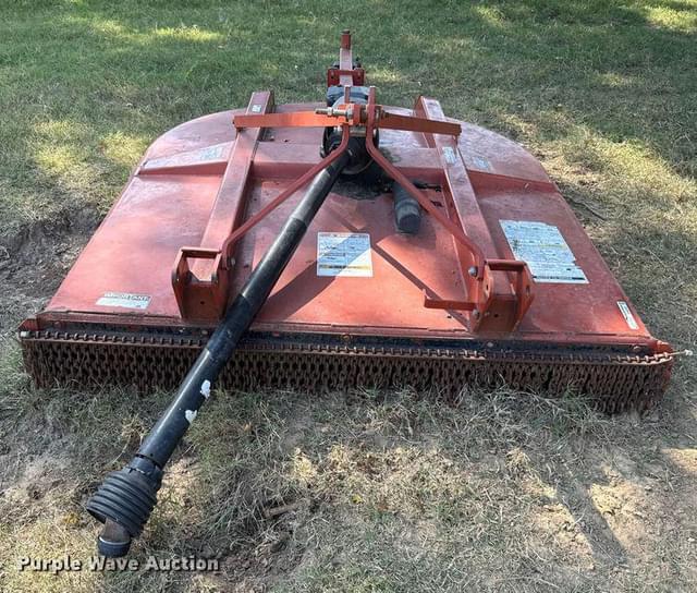 Image of Rhino 272 equipment image 1