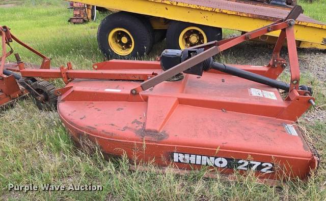 Image of Rhino 272 equipment image 3
