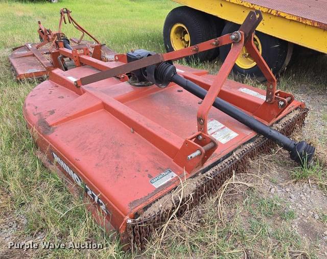 Image of Rhino 272 equipment image 2