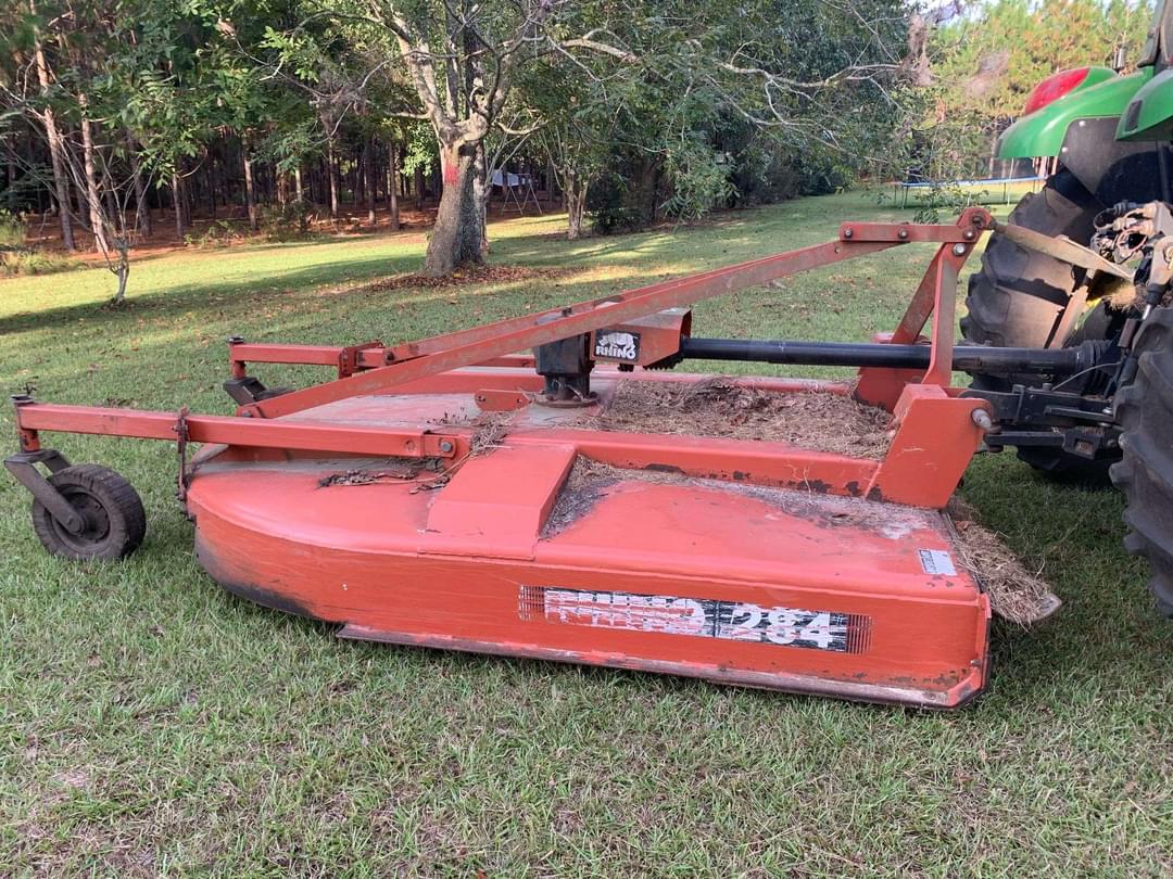 Image of Rhino 284 Image 0