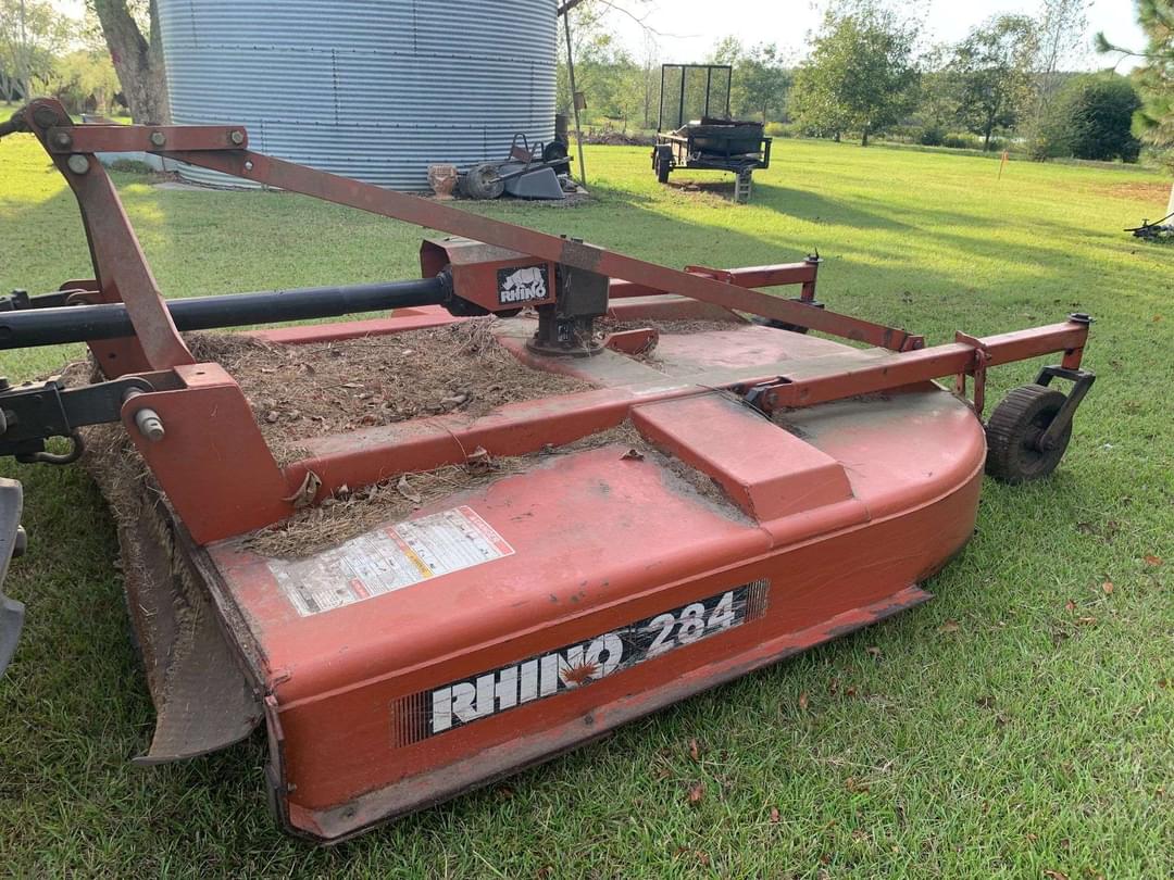 Image of Rhino 284 Image 1