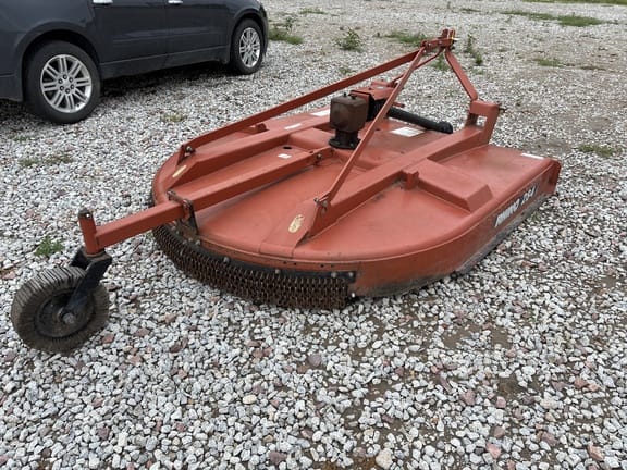 Rhino 284 Equipment Image0