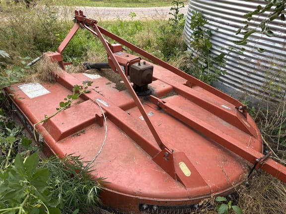 Rhino 284 Equipment Image0