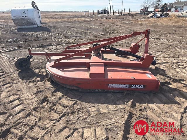 Image of Rhino 284 equipment image 3