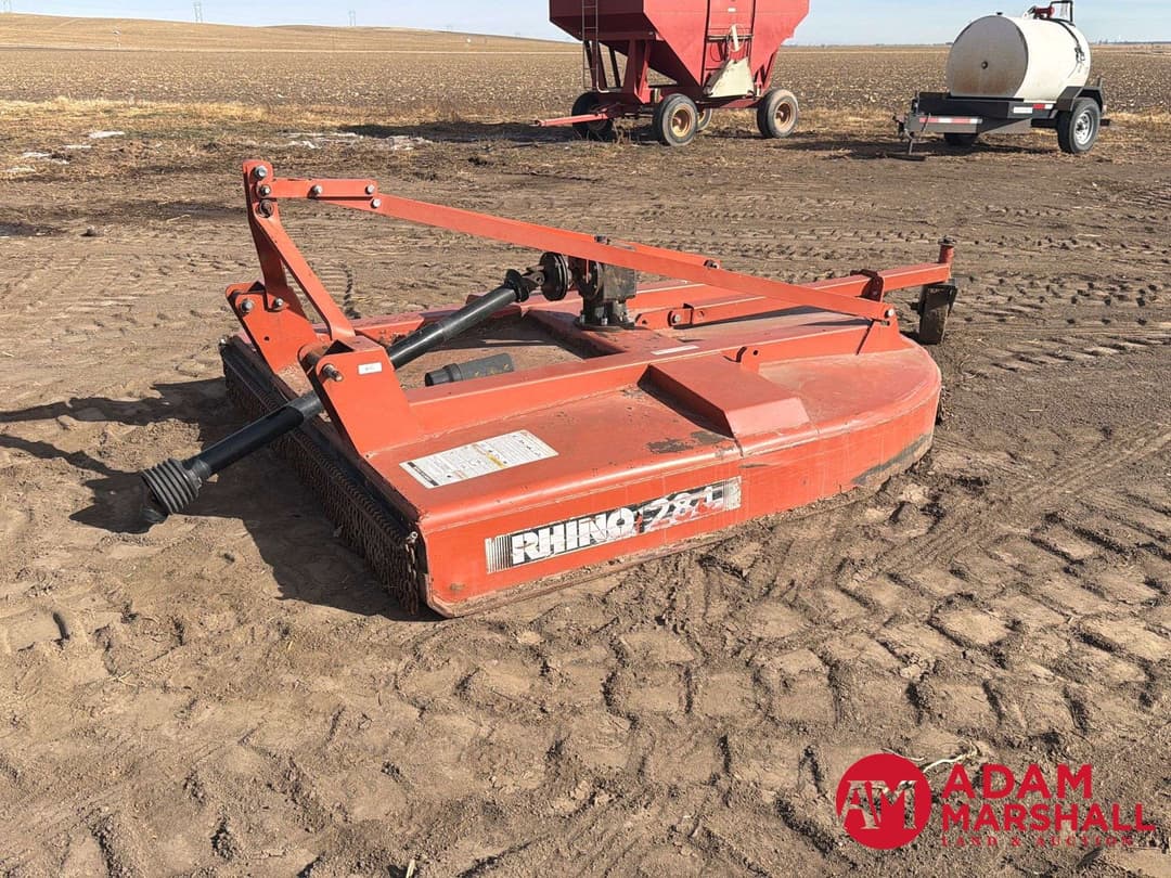 Image of Rhino 284 Primary image