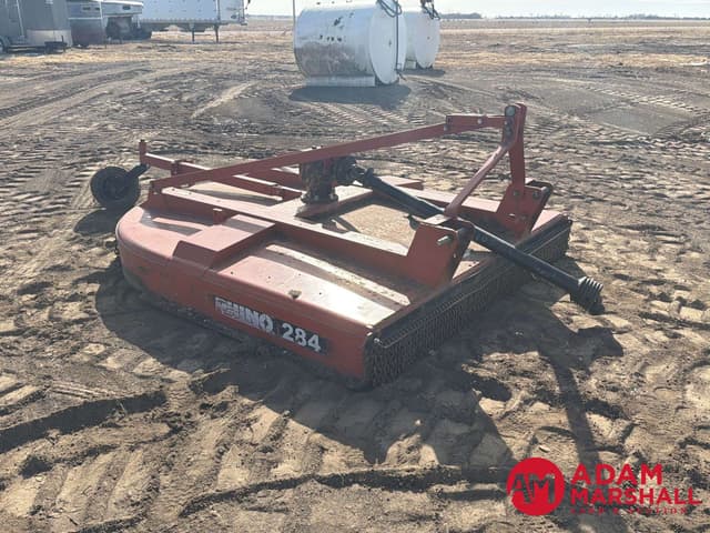 Image of Rhino 284 equipment image 1