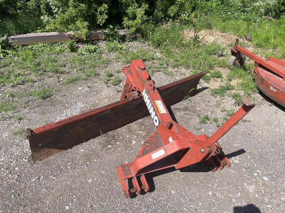 Main image Rhino R800