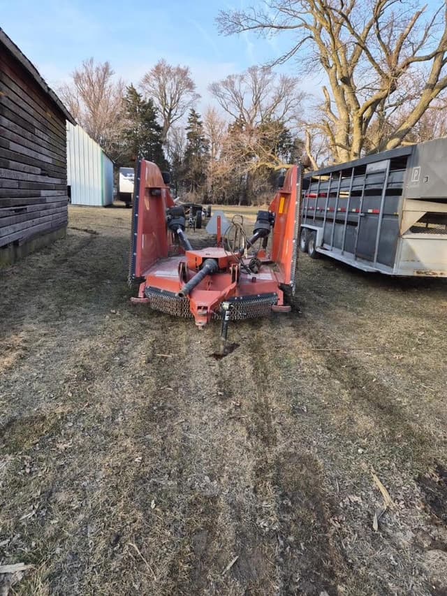 Image of Rhino SD15 equipment image 1