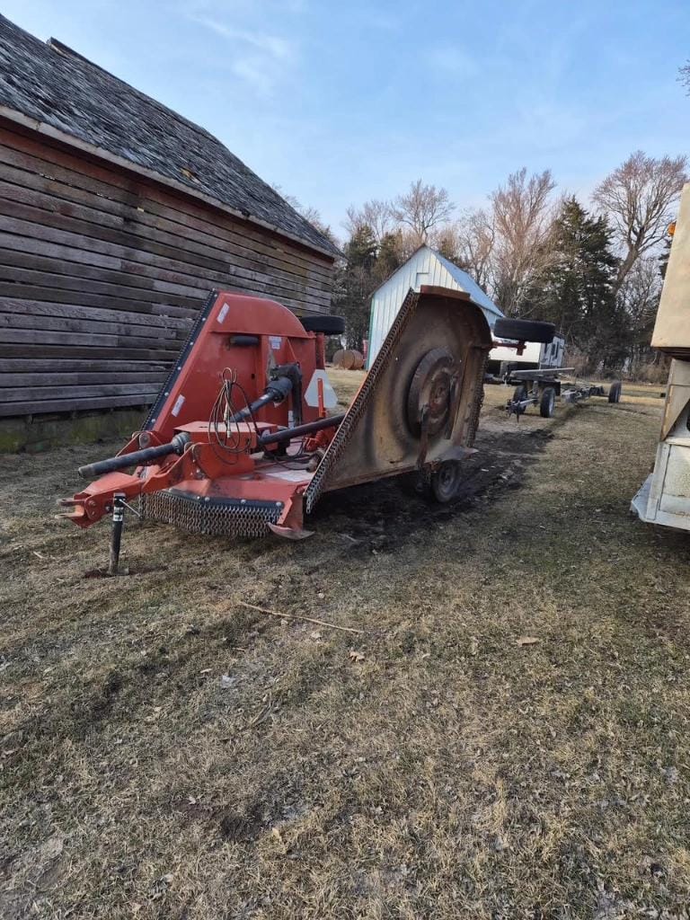 Rhino SD15 Equipment Image0