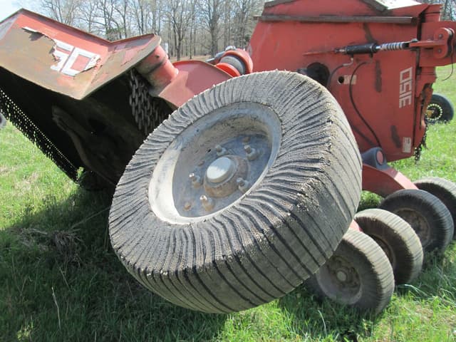 Image of Rhino 3150 equipment image 4