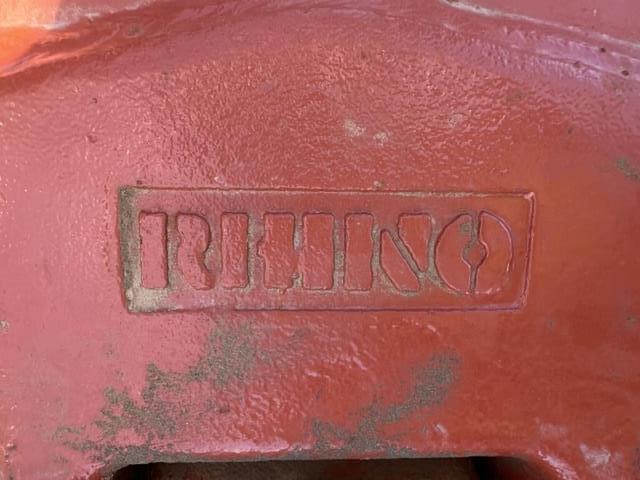 Image of Rhino 3150 equipment image 4
