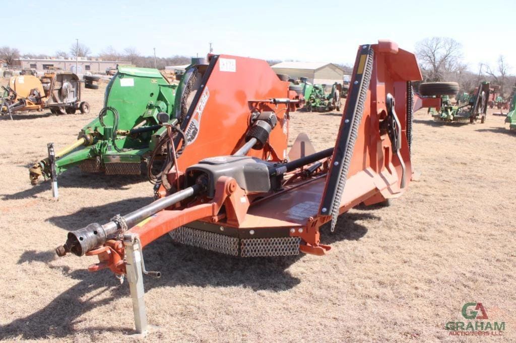 Rhino 3150 Equipment Image0