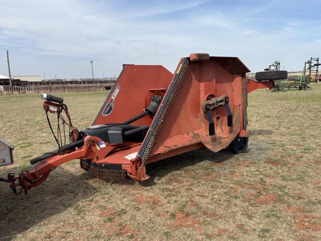 Rhino 3150 Equipment Image0