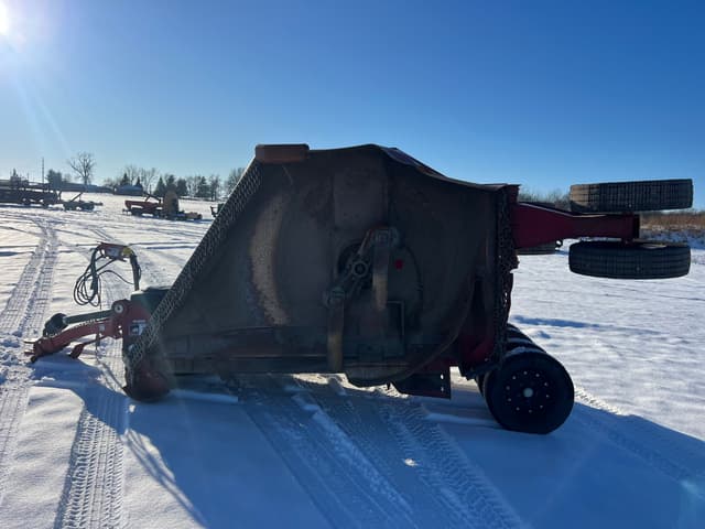 Image of Rhino 3150 equipment image 3