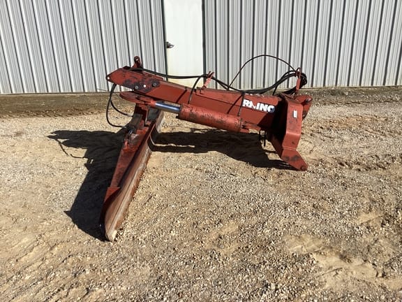 Main image Rhino 3500