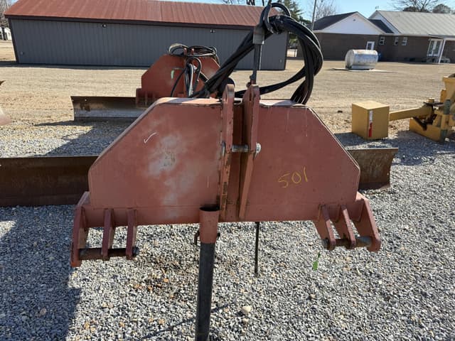 Image of Rhino 3500 equipment image 1