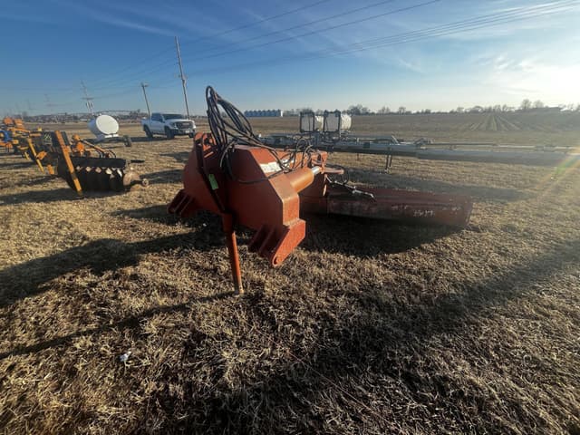 Image of Rhino 3500 equipment image 1