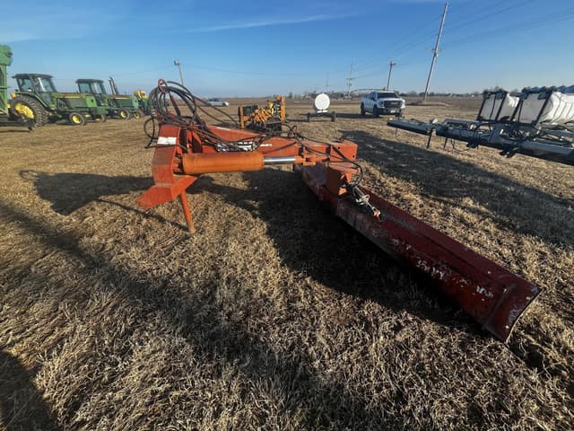 Image of Rhino 3500 equipment image 3