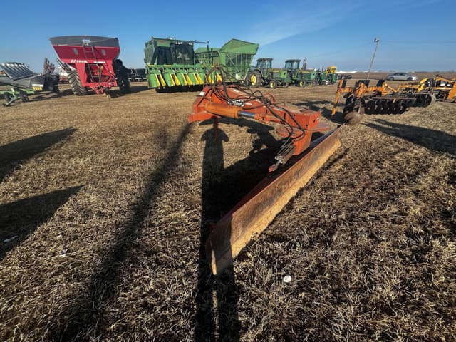 Image of Rhino 3500 equipment image 4