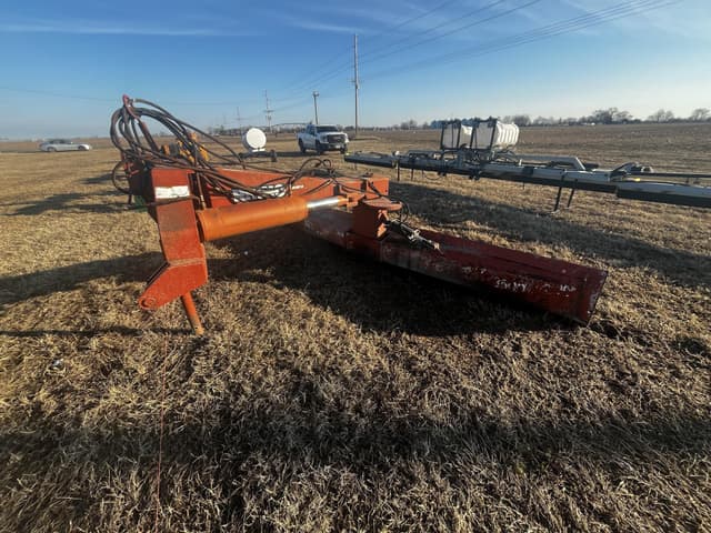 Image of Rhino 3500 equipment image 2