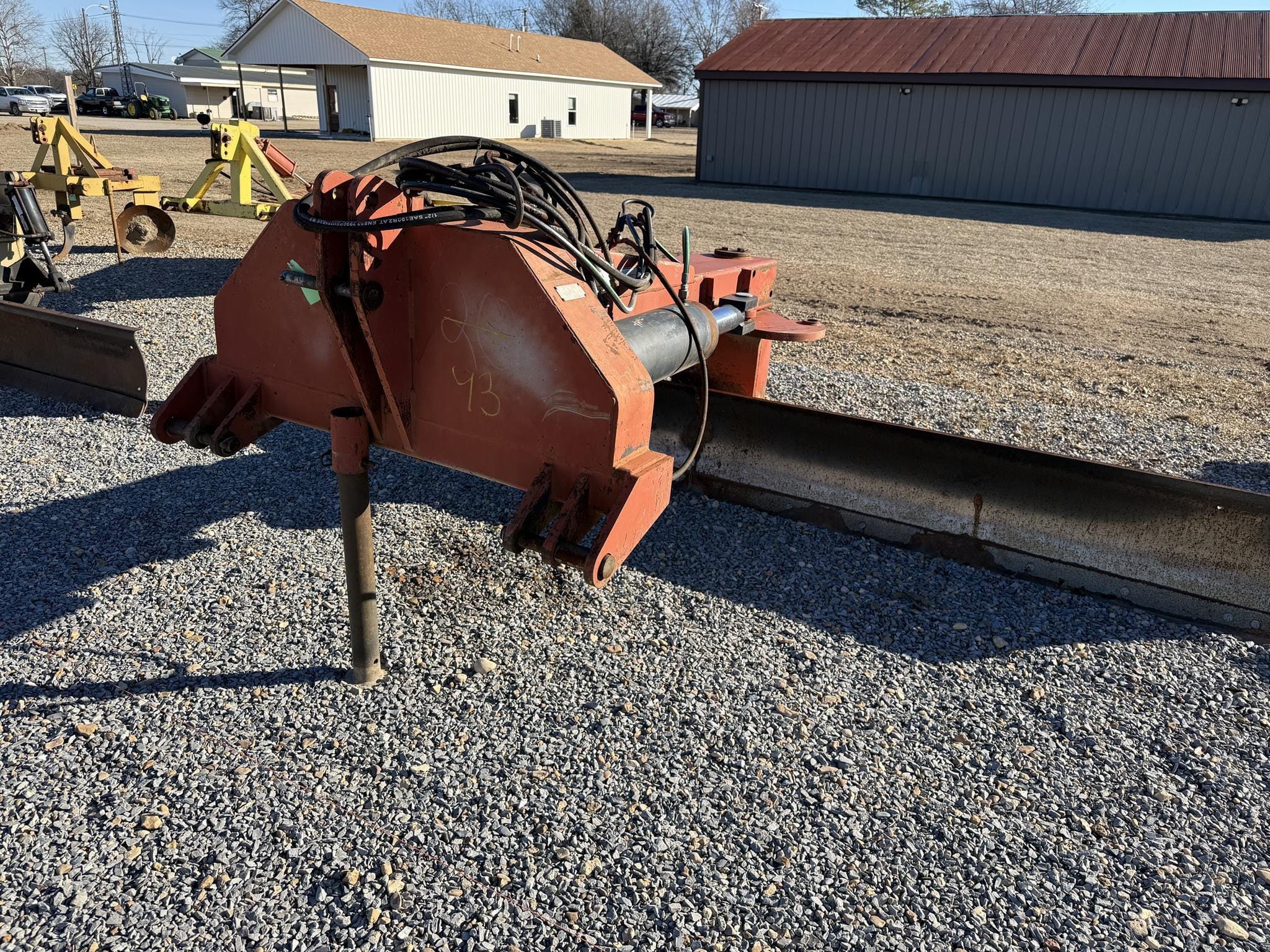 Rhino 3500 Equipment Image0