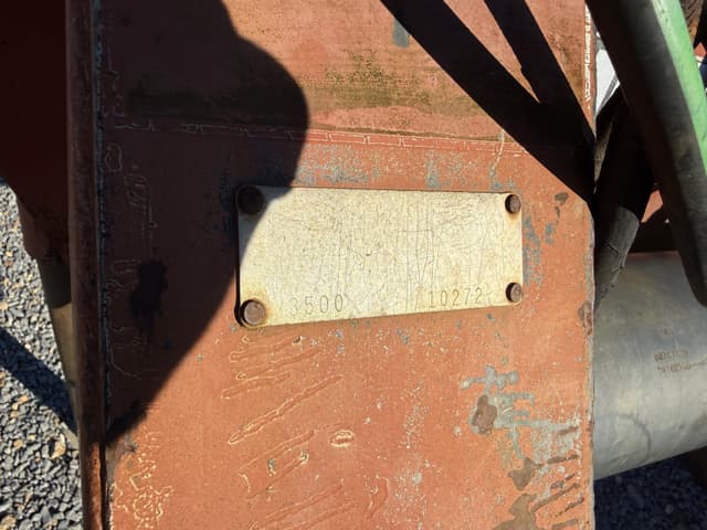 Image of Rhino 3500 equipment image 3