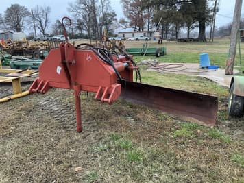 Main image Rhino 3500